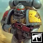 Warhammer 40,000: Space Wolf